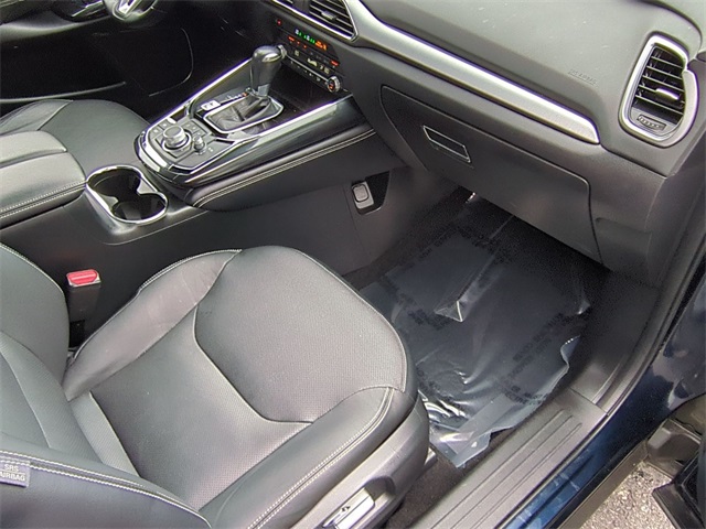 used 2023 Mazda CX-9 car, priced at $30,211