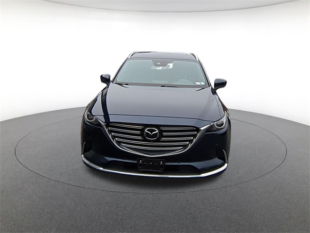 used 2023 Mazda CX-9 car, priced at $30,211