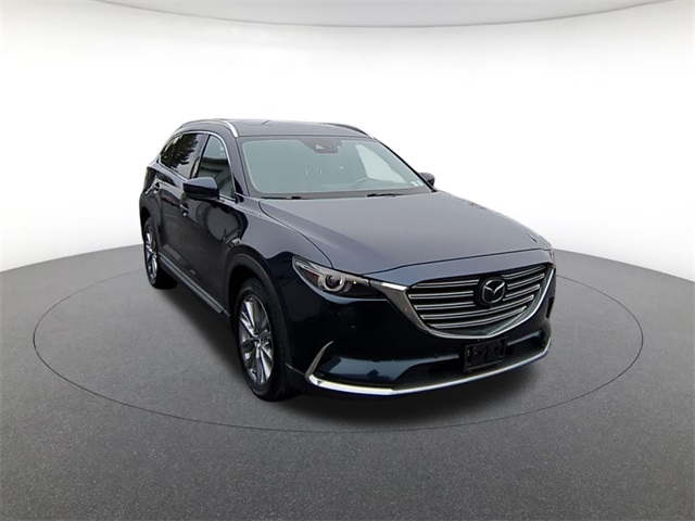 used 2023 Mazda CX-9 car, priced at $30,211