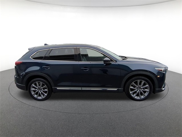 used 2023 Mazda CX-9 car, priced at $30,211