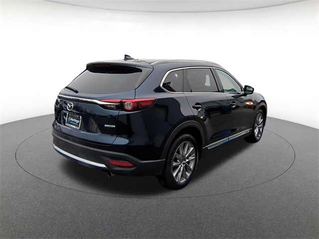 used 2023 Mazda CX-9 car, priced at $30,211