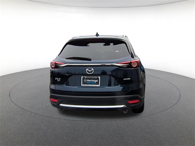 used 2023 Mazda CX-9 car, priced at $30,211