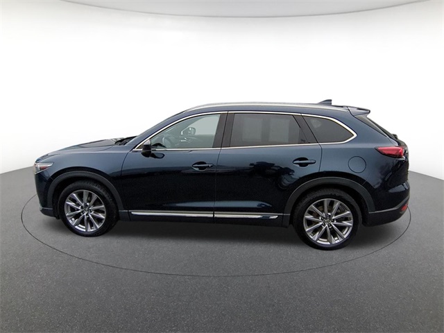 used 2023 Mazda CX-9 car, priced at $30,211