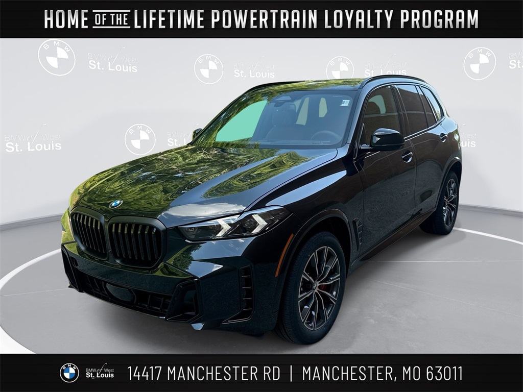 X5 xDrive40i
