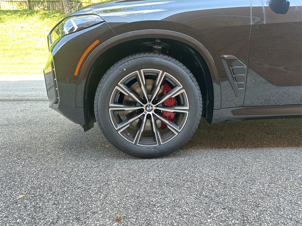 X5 xDrive40i