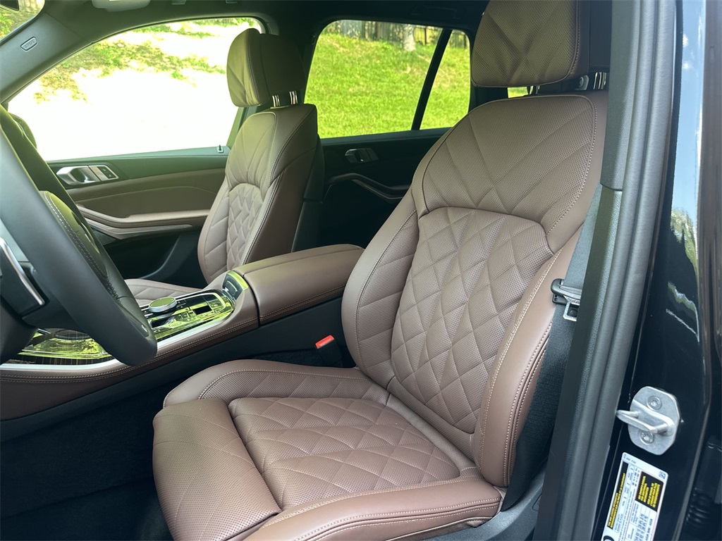 X5 xDrive40i