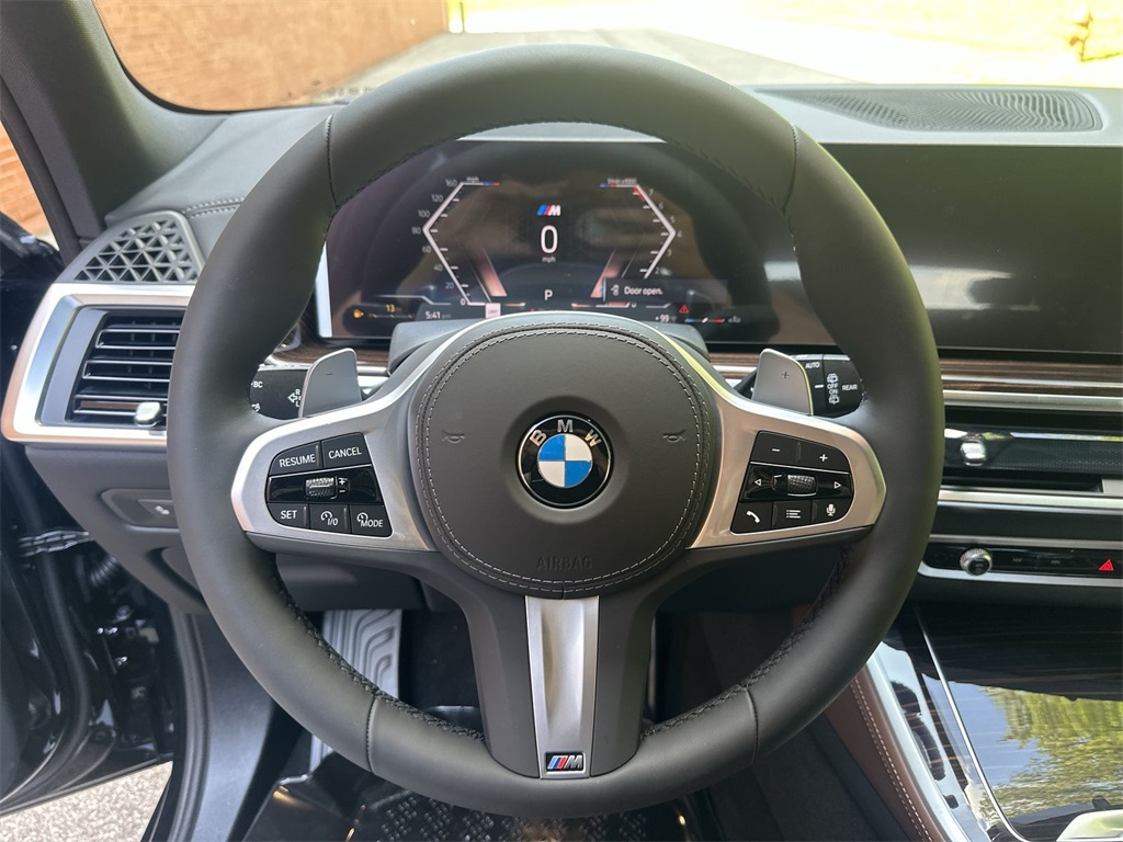 X5 xDrive40i