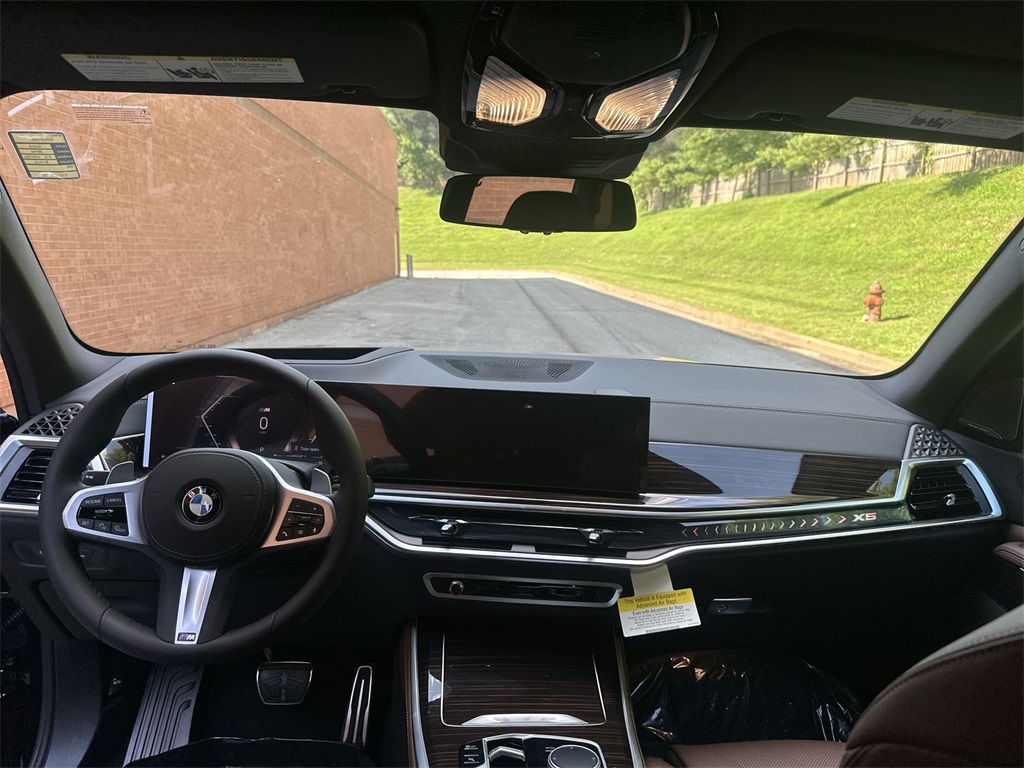 X5 xDrive40i