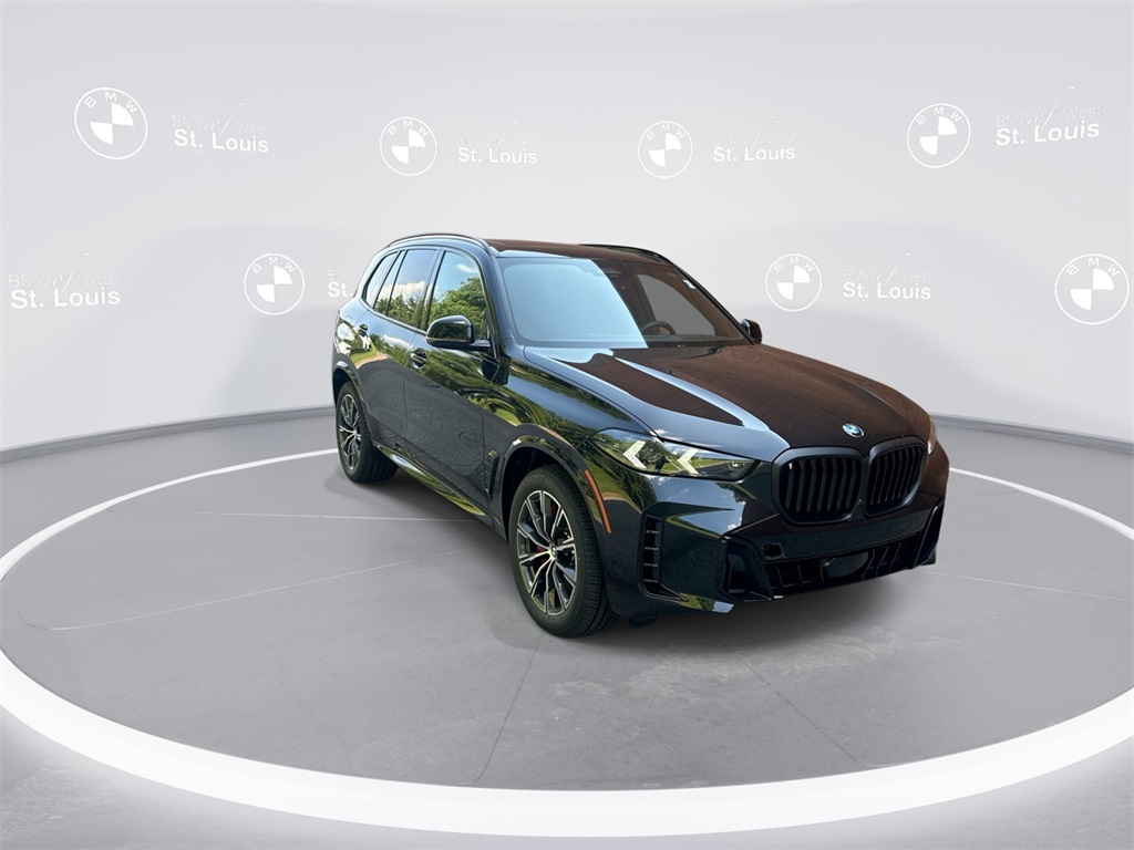 X5 xDrive40i
