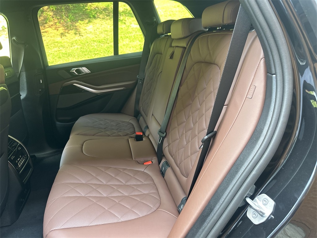 X5 xDrive40i