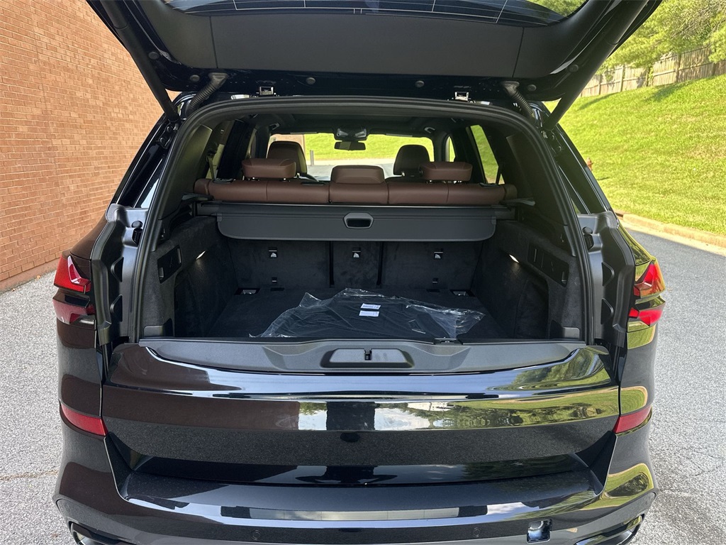 X5 xDrive40i