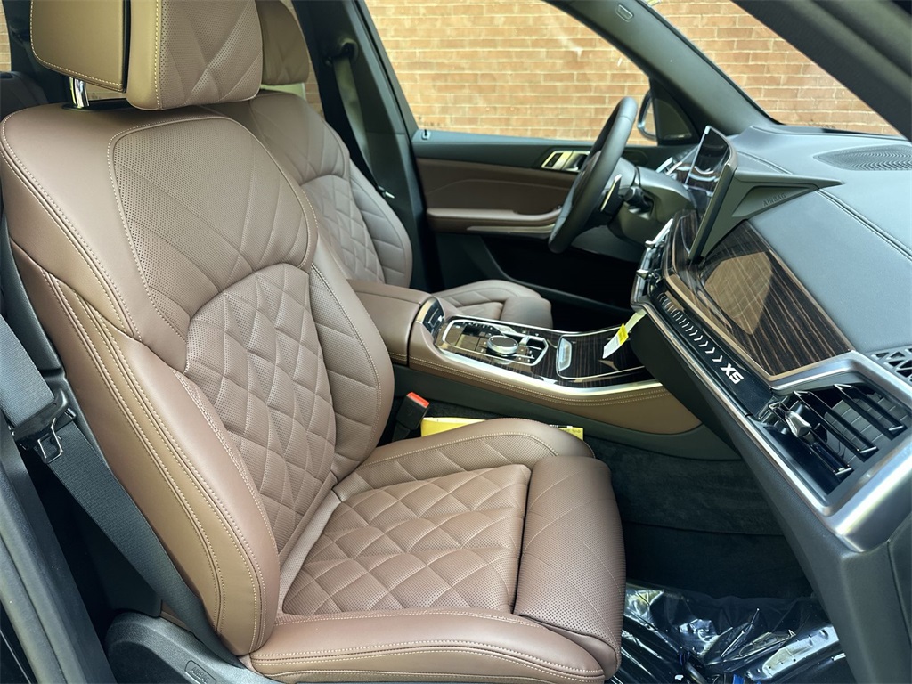 X5 xDrive40i