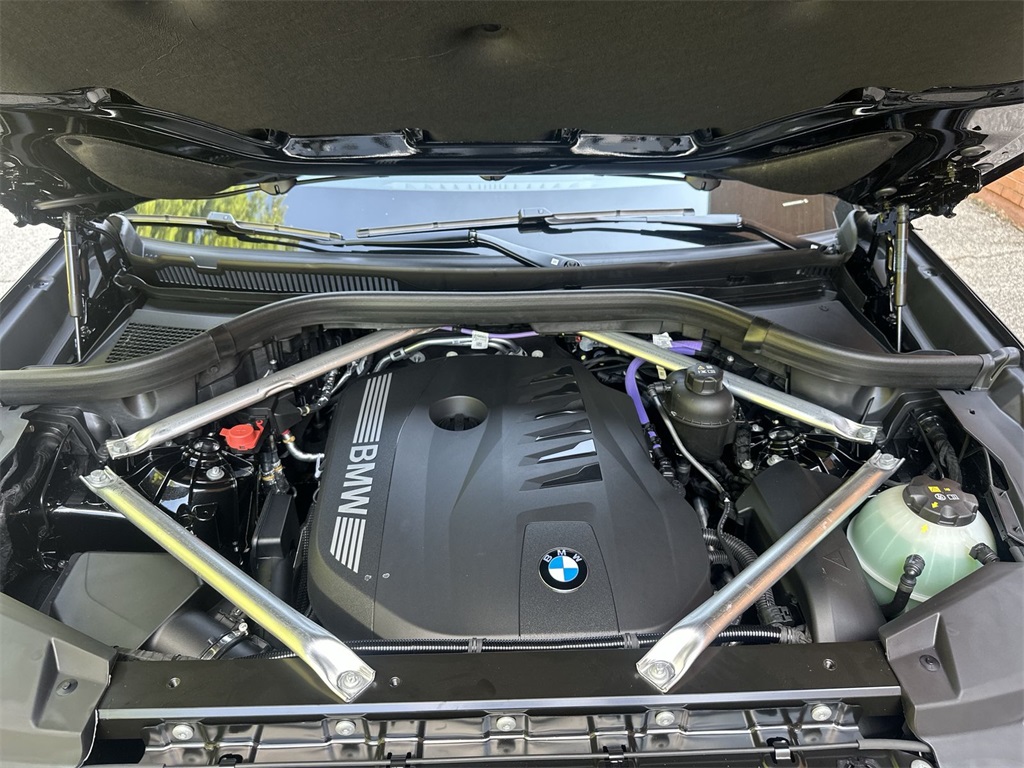 X5 xDrive40i