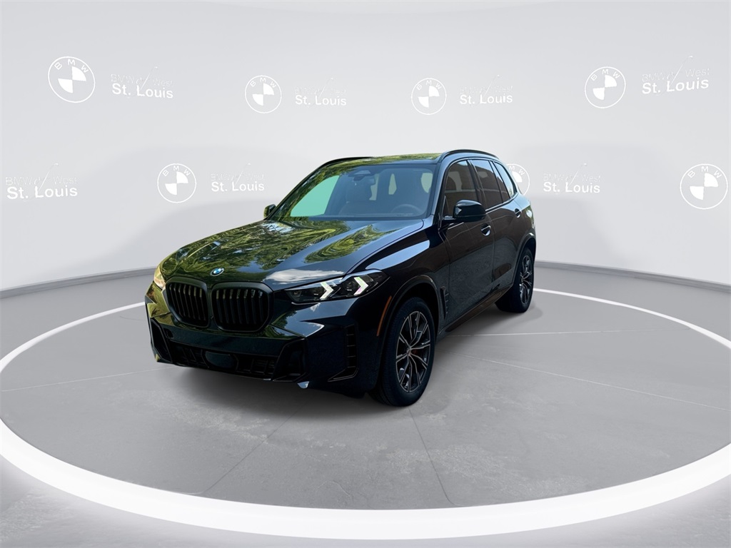 X5 xDrive40i