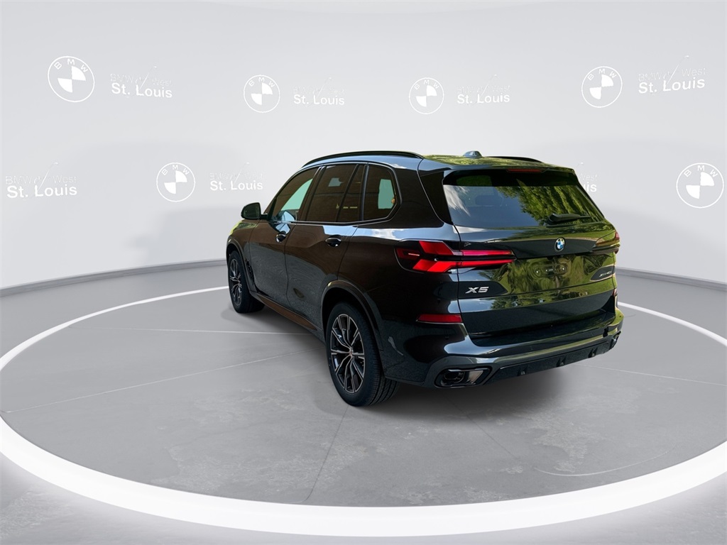 X5 xDrive40i