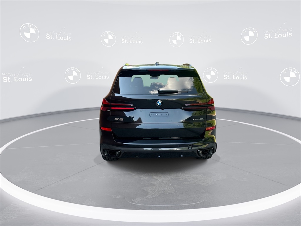 X5 xDrive40i