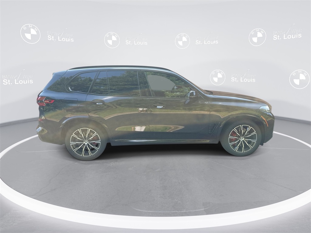 X5 xDrive40i