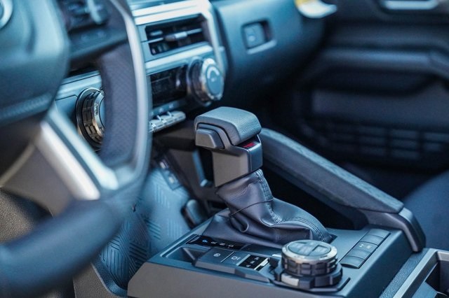 new 2026 Toyota Tacoma car, priced at $51,043