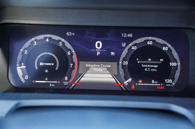 new 2026 Toyota Tacoma car, priced at $51,043