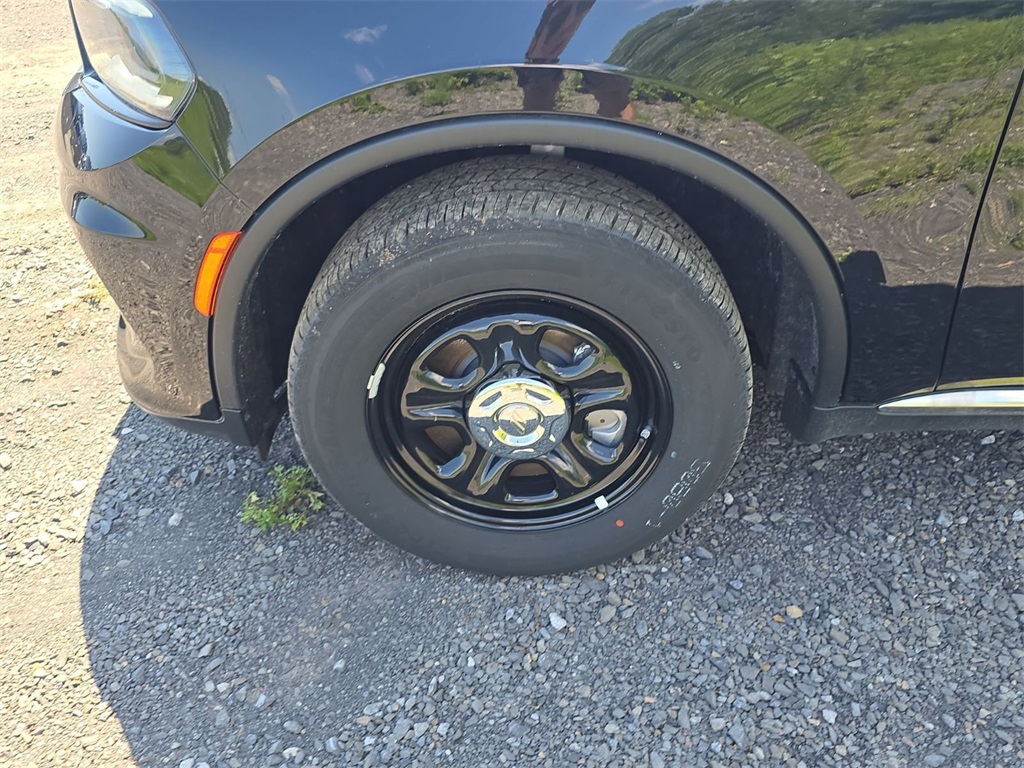2023 Dodge Durango photo 5