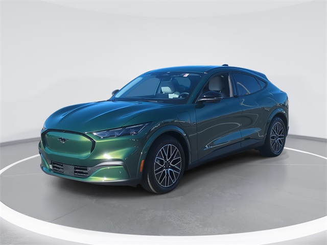 2025 Ford Mustang Mach-E Premium AWD's photo