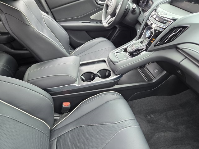 new 2026 Acura RDX car, priced at $54,900