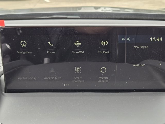 new 2026 Acura RDX car, priced at $54,900