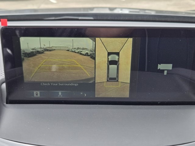 new 2026 Acura RDX car, priced at $54,900