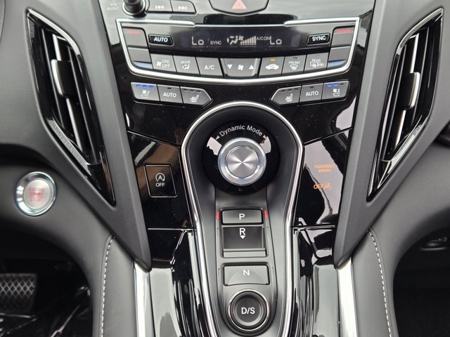 new 2026 Acura RDX car, priced at $54,900