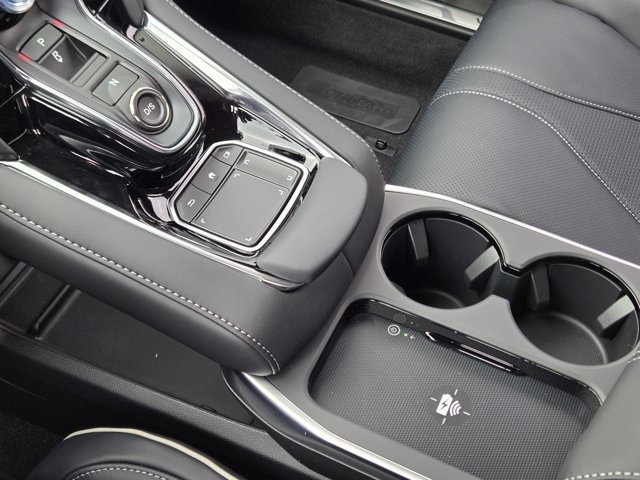 new 2026 Acura RDX car, priced at $54,900