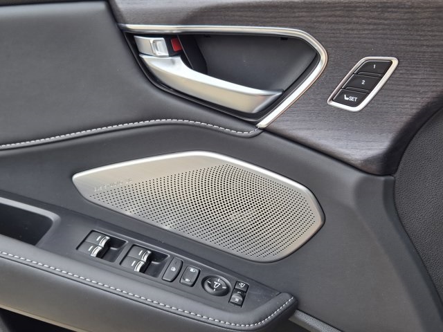 new 2026 Acura RDX car, priced at $54,900