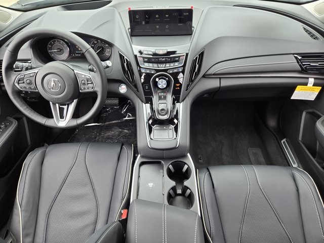 new 2026 Acura RDX car, priced at $54,900