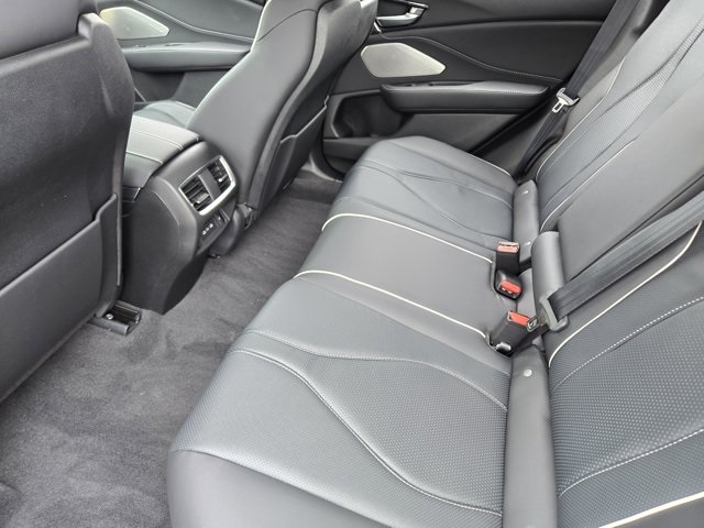 new 2026 Acura RDX car, priced at $54,900