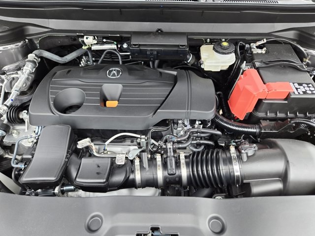 new 2026 Acura RDX car, priced at $54,900