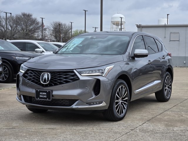 new 2026 Acura RDX car, priced at $54,900