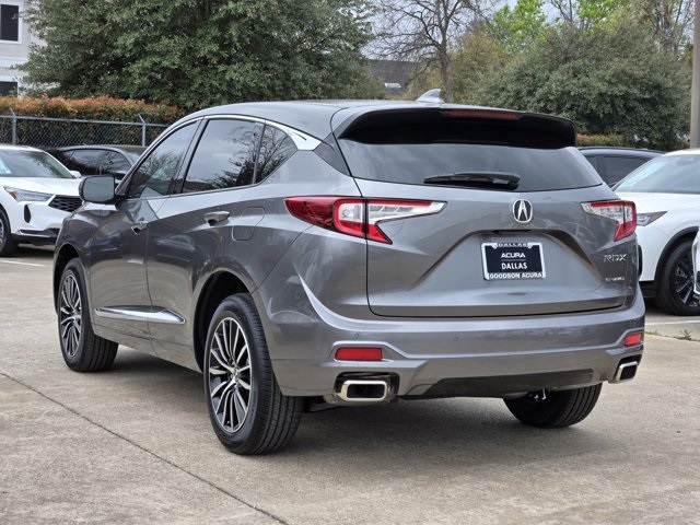 new 2026 Acura RDX car, priced at $54,900