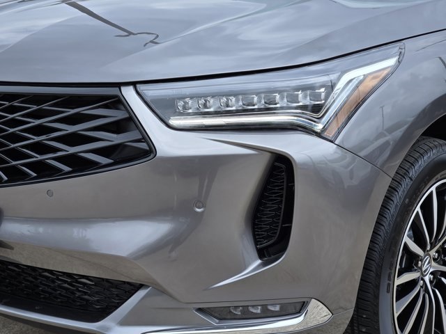 new 2026 Acura RDX car, priced at $54,900