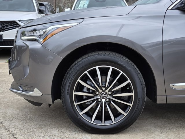 new 2026 Acura RDX car, priced at $54,900