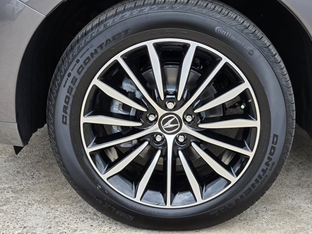 new 2026 Acura RDX car, priced at $54,900