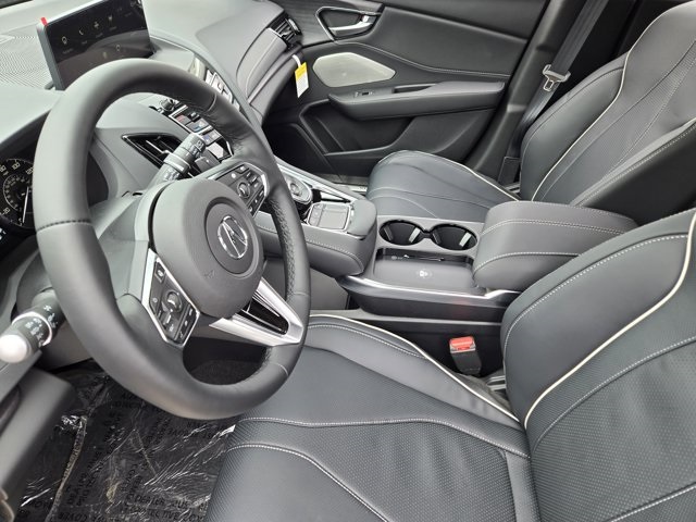 new 2026 Acura RDX car, priced at $54,900