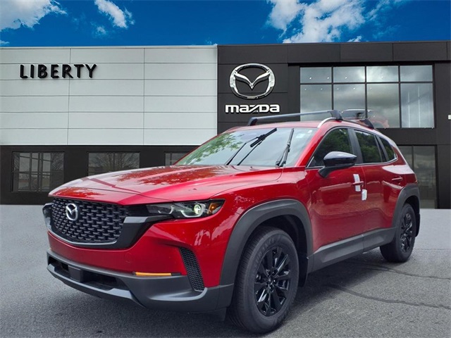 Mazda CX-50 2.5 S Premium