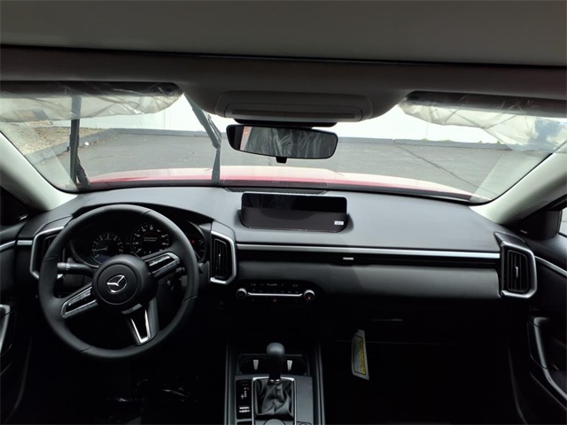 Mazda CX-50 2.5 S Premium