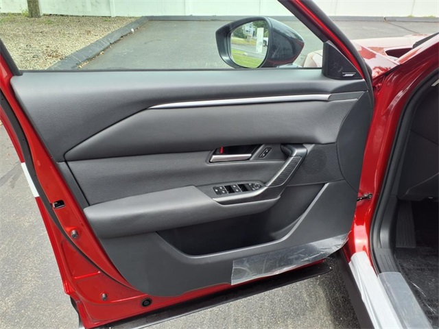 Mazda CX-50 2.5 S Premium