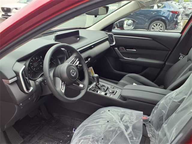 Mazda CX-50 2.5 S Premium