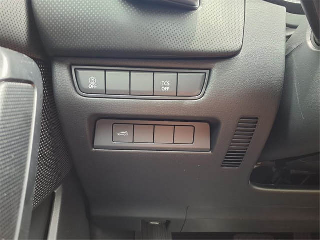 Mazda CX-50 2.5 S Premium