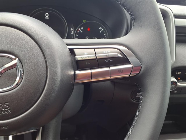 Mazda CX-50 2.5 S Premium