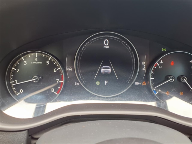 Mazda CX-50 2.5 S Premium