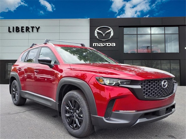Mazda CX-50 2.5 S Premium