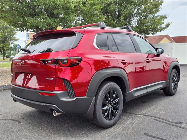 Mazda CX-50 2.5 S Premium