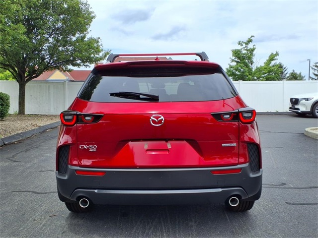 Mazda CX-50 2.5 S Premium